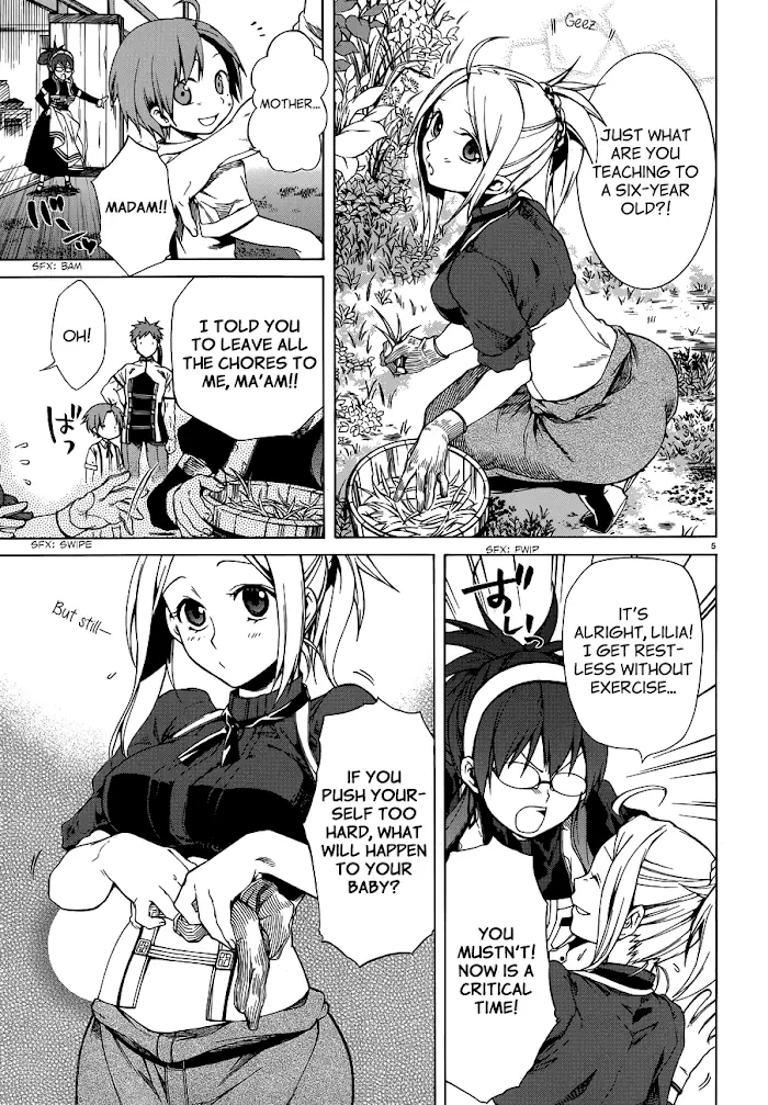 Mushoku Tensei Chapter 5 image 05_optimized